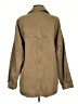 Zara Tan Jacket Size S - photo 2