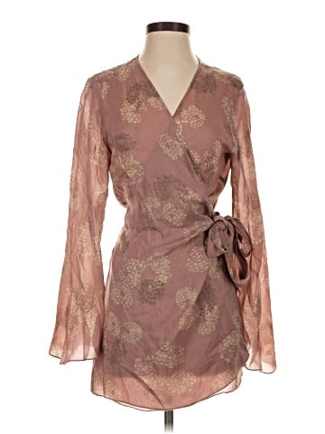 Joie Casual Dress (view 1)