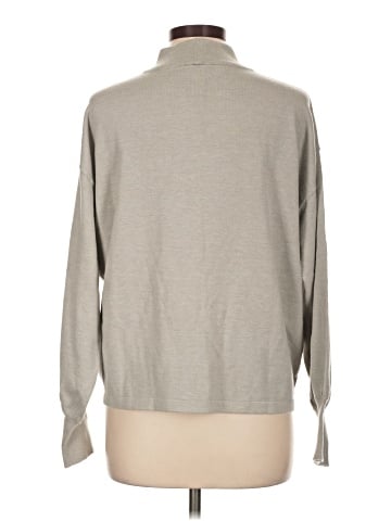 Lascana Turtleneck Sweater (view 2)