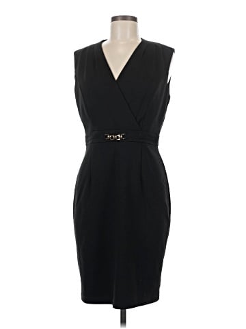 Ellen Tracy Cocktail Dress (view 1)