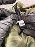 Onzie Camo Green Cargo Shorts Size S - photo 4
