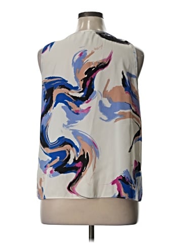 Nine West Sleeveless Blouse (view 2)