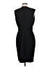 Ellen Tracy Black Cocktail Dress Size 8 - photo 2