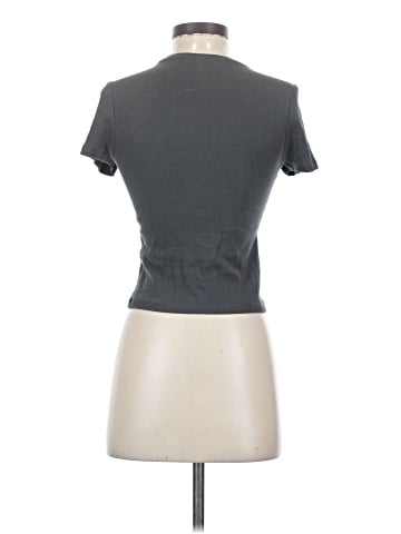 Divided by H&M Short Sleeve Top (view 2)
