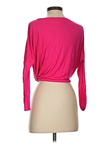 Eberjey Long Sleeve Top (view 1)