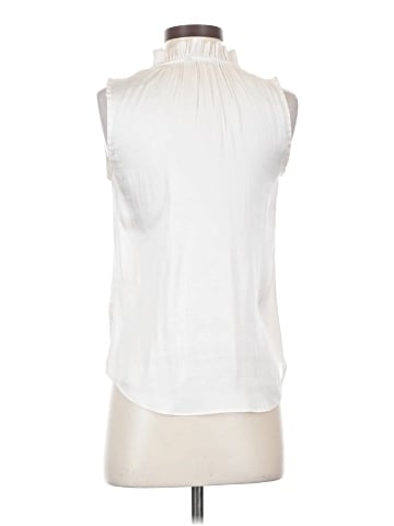 Banana Republic Sleeveless Blouse (view 2)