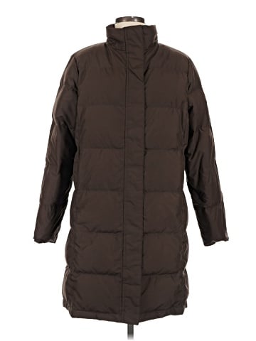 L.L.Bean Coat (view 1)