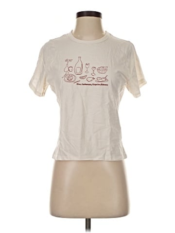 Abercrombie & Fitch Short Sleeve T-Shirt (view 1)