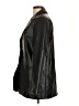 Rebecca Minkoff 100% Polyurethane Black Blazer Size L - photo 5