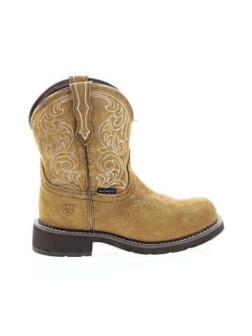 Ariat Ankle Boots (view 1)