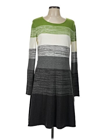 Jessica Howard Casual Dress (view 1)