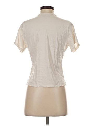 Abercrombie & Fitch Short Sleeve T-Shirt (view 2)