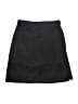Unbranded Solid Black Skort Size 29 waist (estimated) - photo 2