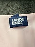 Lands' End 100% Polyester Pink 3/4 Sleeve Blouse Size 20 - photo 7