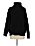 Unbranded 100% Polyester Black Turtleneck Sweater Size M - photo 1
