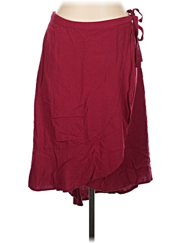 fat face Casual Skirt (view 1)