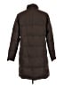 L.L.Bean 100% Nylon Brown Coat Size M (petite) - photo 2
