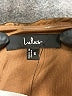 Lulus 100% Polyester Brown Cocktail Dress Size S - photo 7