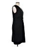 Ellen Tracy Black Cocktail Dress Size 8 - photo 4