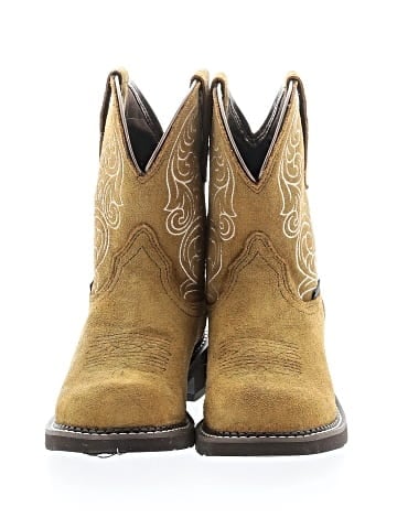 Ariat Ankle Boots (view 2)