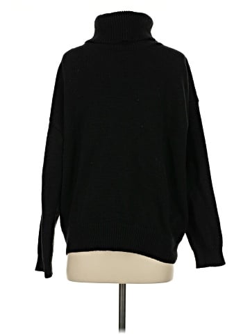 Unbranded Turtleneck Sweater (view 2)