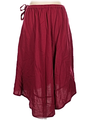 fat face Casual Skirt (view 2)