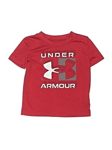 Under Armour Short Sleeve T-Shirt (view 1)