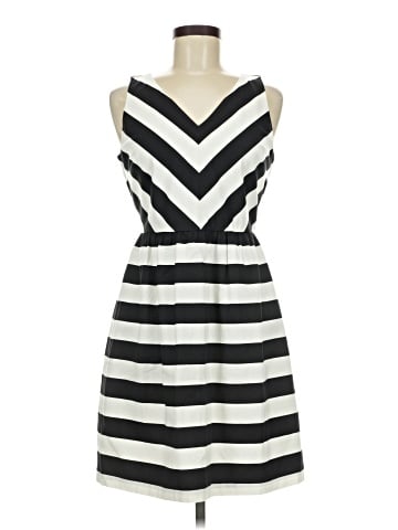 Ann Taylor LOFT Outlet Casual Dress (view 1)
