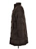 L.L.Bean 100% Nylon Brown Coat Size M (petite) - photo 5