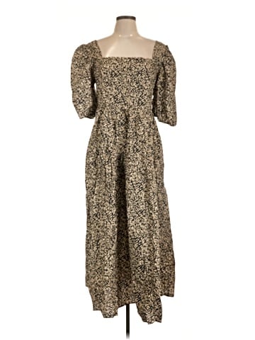 MNG Casual Dress (view 1)