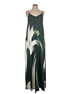 Beyond This Plane Casual Dress