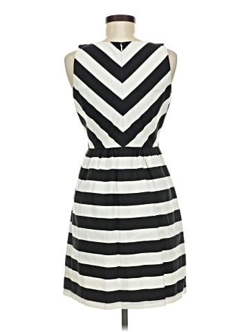Ann Taylor LOFT Outlet Casual Dress (view 2)