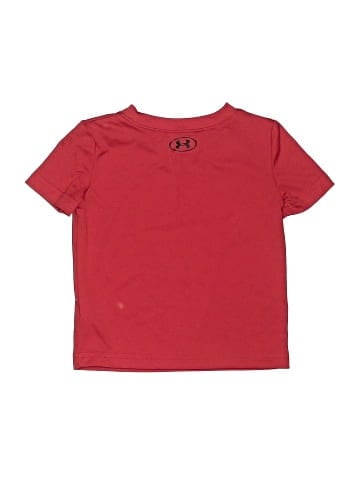 Under Armour Short Sleeve T-Shirt (view 2)