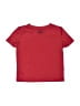 Under Armour 100% Polyester Red Short Sleeve T-Shirt 9-12 MO / 12 MO - photo 2
