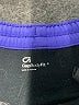 Gap Body Color Block Blue Athletic Shorts Size S - photo 3