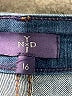 NYDJ Blue Jeans Size 16 - photo 7