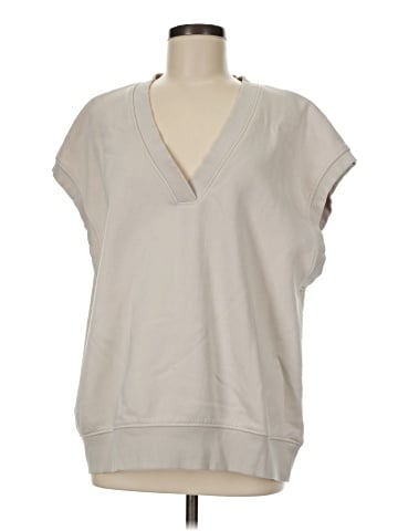 Zara Sweater Vest (view 1)