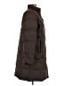 L.L.Bean 100% Nylon Brown Coat Size M (petite) - photo 4