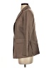Maeve Brown Blazer Size XXS (petite) - photo 5