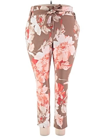 7th Avenue Design Studio New York & Company Casual Pants (view 1)