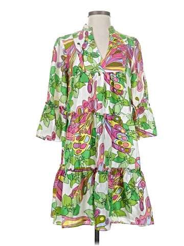 Trina Turk Casual Dress (view 1)