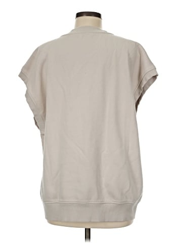 Zara Sweater Vest (view 2)