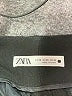 Zara Black Dress Pants Size XS - photo 7
