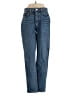Reformation Blue Jeans Size 26 waist - photo 1
