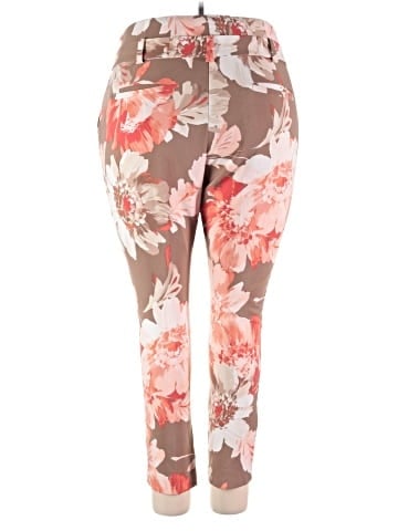 7th Avenue Design Studio New York & Company Casual Pants (view 2)