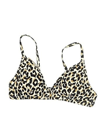 J.Crew Factory Store Swimsuit Top (view 1)