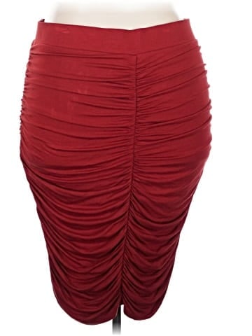 Torrid Formal Skirt (view 2)