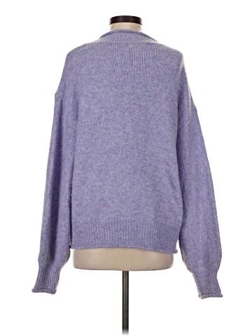 Listicle Pullover Sweater (view 2)