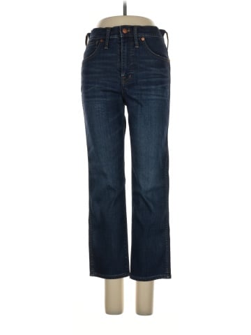 Madewell Jeans (view 1)