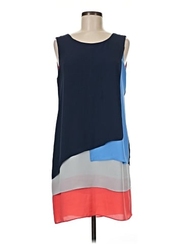 BCBGMAXAZRIA Casual Dress (view 1)